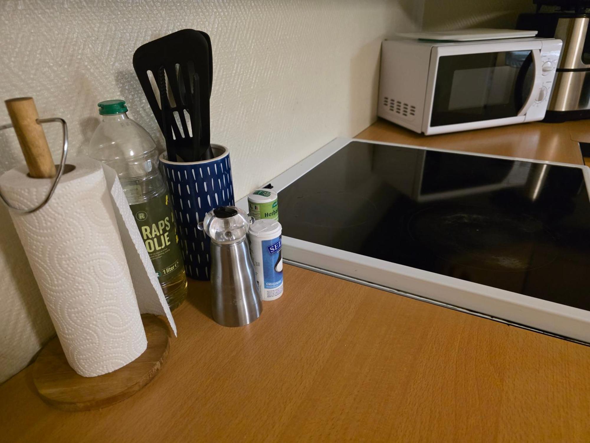 Rom Sentralt I Sogndal Hostel Eksteriør bilde